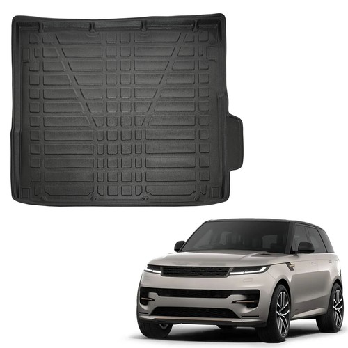 Boot liner for range rover - for,