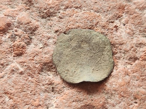 Post medieval unresearched - post,