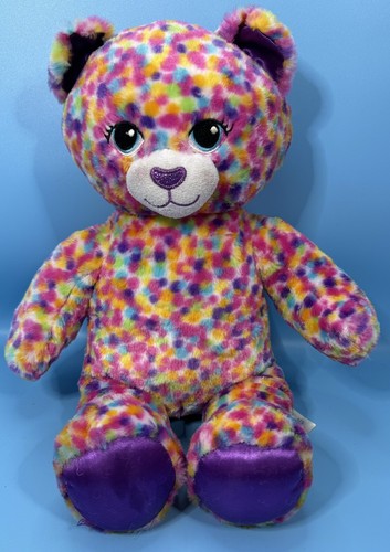 Build bear cat - build, /