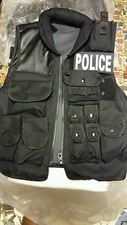 MULTI-FUNCTIONAL TACTICAL VEST