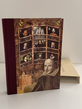 Shakespeare life and - life, world