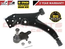 FOR STARLET EP91 1.3 TURBO GLANZA V LOWER RIGHT SUSPENSION ARM BUSH BALL JOINT