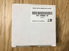 ICR-PIR-IR 700Tvl Ir Covert