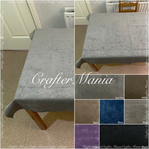 Handmade naples velvet - handmade, table