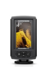 Humminbird Piranhamax 4 DI