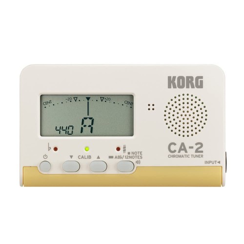 Ca2 tuner - ca2,