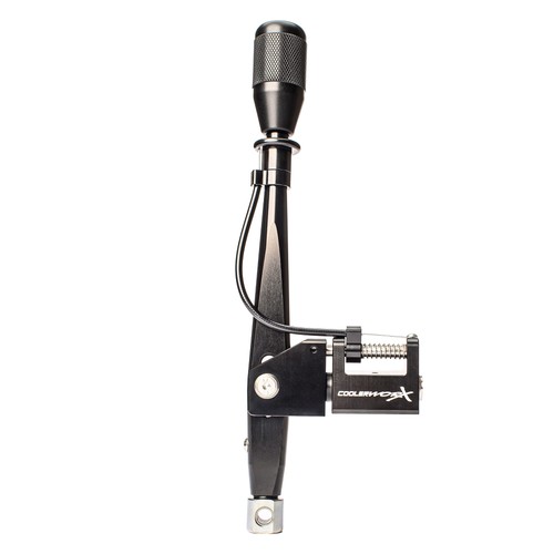 Coolerworx short shifter for - shifter,