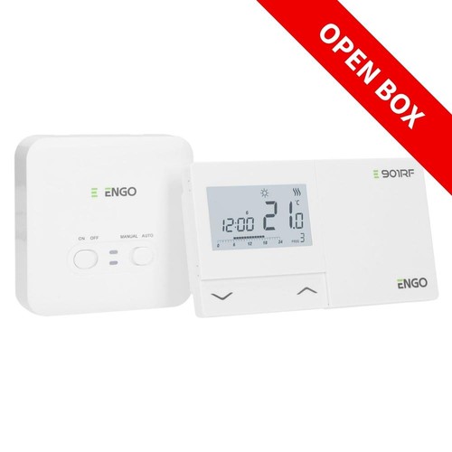 Engo e901 rf programmable - -, e901-rf