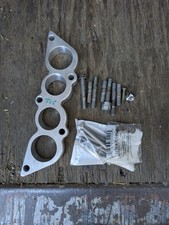 Mazda Rx7 Fc To Fd Intake