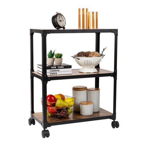 Tier rolling cart 100 - tier,