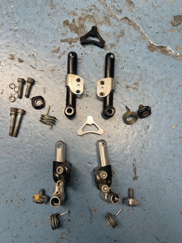 Avid tri align cantilever - tri-align,