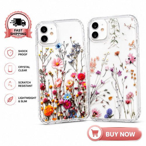 Zaprix flower clear - zaprix,