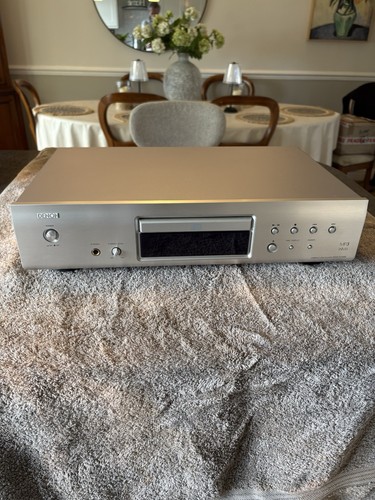 Denon dcd 510 player - denon, cd