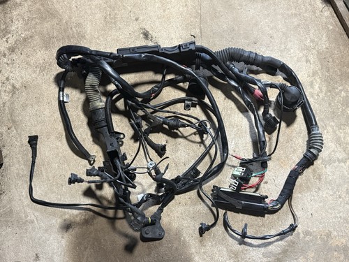 Genuine bmw e36 m44 manual - e36,