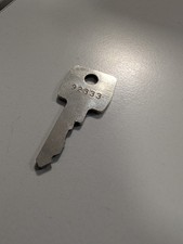 Distribution Board Key Code