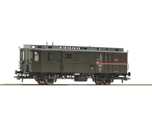 Roco 6200196 pkp - roco, dp