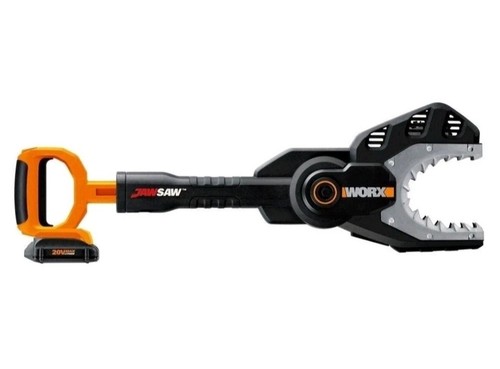 Worx cordless chainsaw - chainsaw, 20v