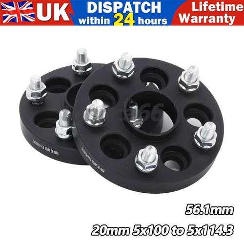 5x100 5x114 hubcentric - to,