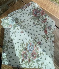 Vintage cotton mix crafting - vintage,