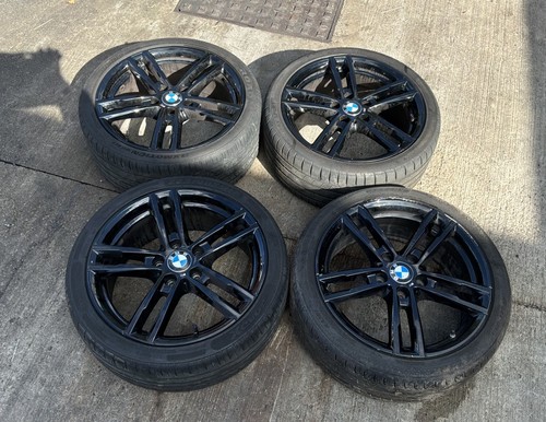 Genuine bmw series f20 - 1, 2