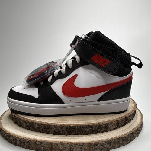 Nike court borough - borough, boys