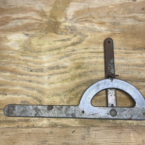 Vintage angle finder - vintage,