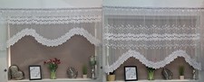 Amazing jardiniere net curtain