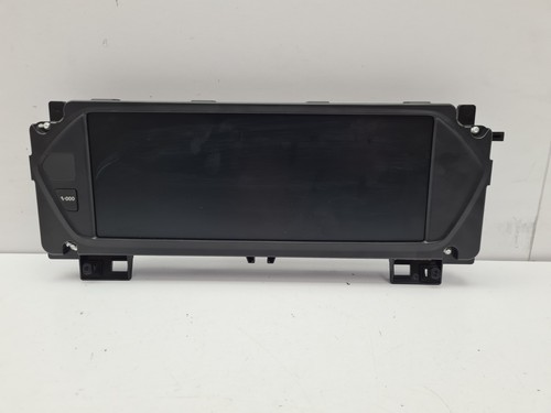 Speedometer instrument cluster - speedometer,