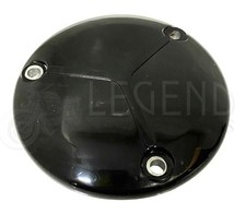 Yamaha RD350lc Clutch Adjuster