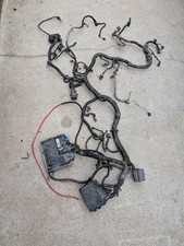 1997 GMC SIERRA 5.7 2WD ENGINE