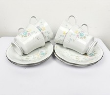 Vintage Liling Fine China Tea