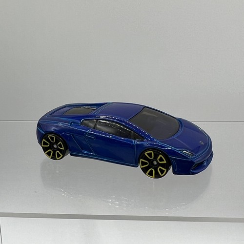 Hot wheels lamborghini - hot,