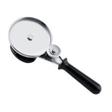 °Stainless Steel Manual Can