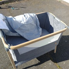 Tutti Bambini CoZee Lite