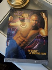 Sealed Hip Hop Abs Beachbody 3