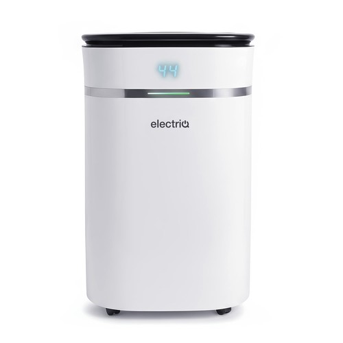 Electriq 12l low energy quiet - 12l, low-energy