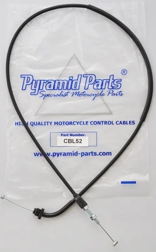 Throttle cable for suzuki - throttle,