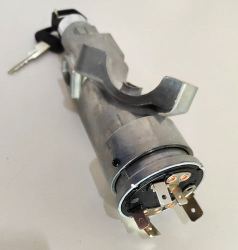 Ignition barrel steering lock - ignition,