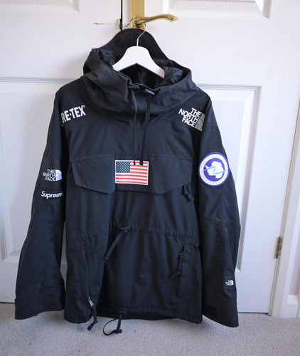Supreme the north face - north,