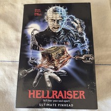 Neca Hellraiser Pinhead