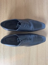 Louis Vuitton Men’s Black Shoes. 