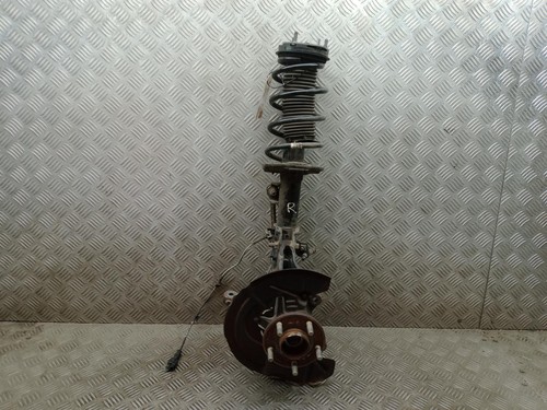 Ford puma suspension shock hub - suspension,