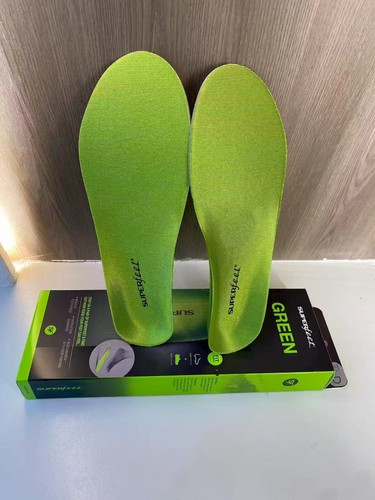 Superfeet green original - green,