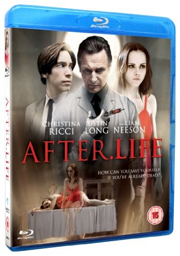 After life blu ray 2009 - [blu-ray],
