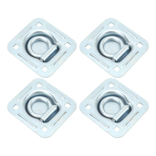 Recessed tie down rings pcs - down,
