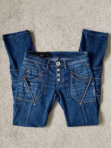 Vintage y2k moto biker - vintage,