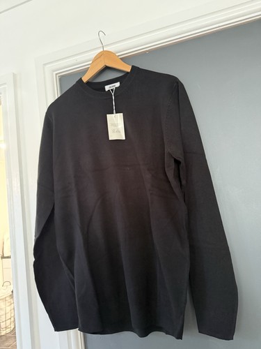 Jacamo men black smart - men’s,