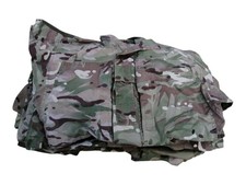 10x british army mtp shirts - mtp,