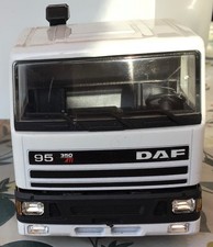 lion toys 1:50 scale daf 95