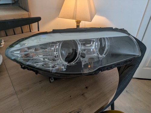 Genuine bmw f10 series right - genuine,